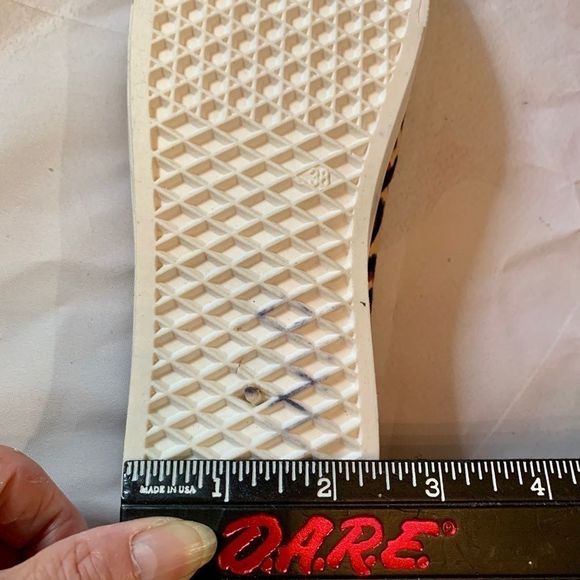 NWOT Leopard Print Loafers - Picture 12 of 16